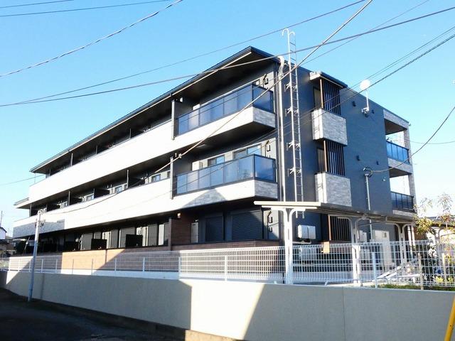 ヴェルジュ宮ノ前