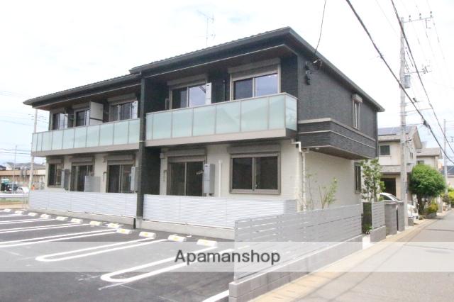 プリメーラ緑が丘