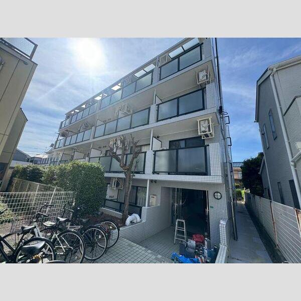 サンハイツ習志野