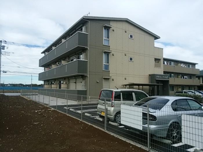 ドルチェ・アンナC