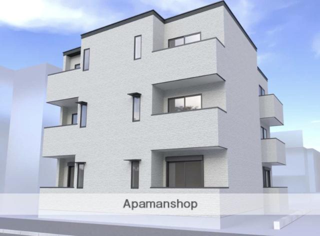 GRADUS八千代中央Ⅱ(1LDK/1階)