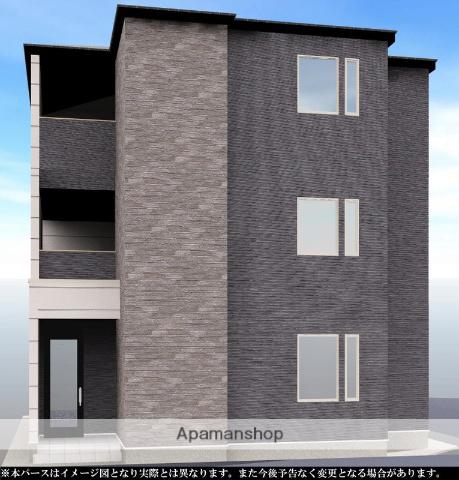 KEIAI RESIDENCE 勝田台