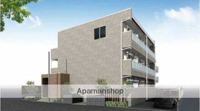 ウィンドテラス大久保Ⅲ