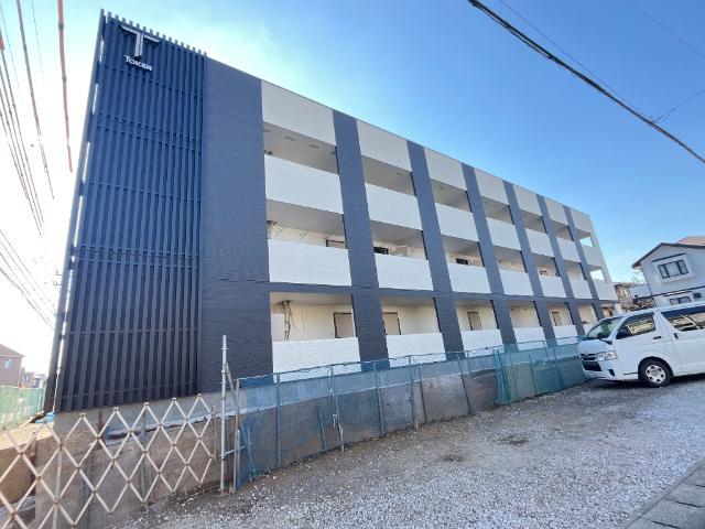 パークエステートⅠ