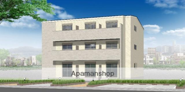 アットリラ八千代台西A