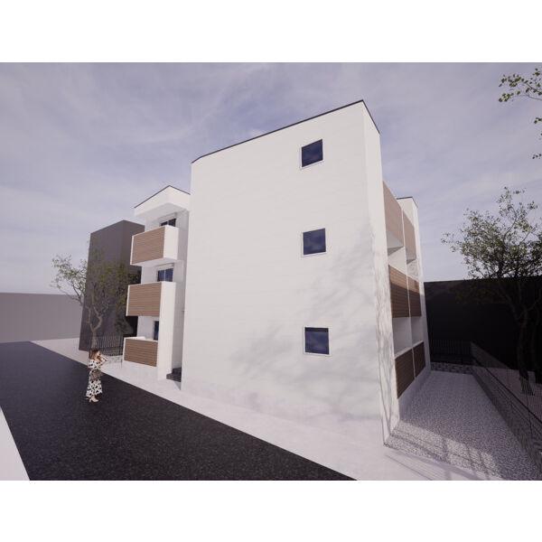 ジーメゾン八千代ノーブル