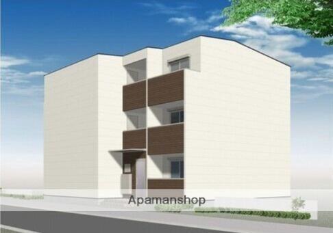 ジーメゾン八千代台北リベルテ