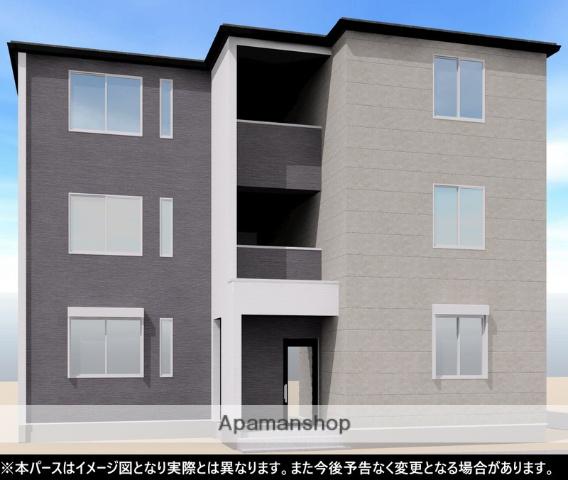 KEIAI RESIDENCE 八千代中央(1LDK/1階)