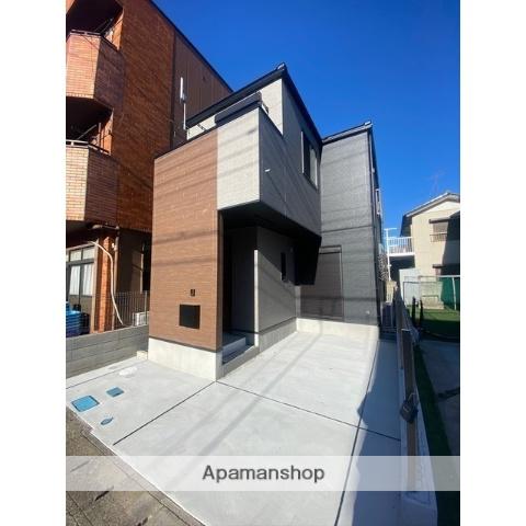 京成電鉄本線 八千代台駅 徒歩16分 2階建 築3年