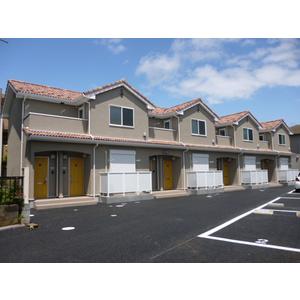 アスピリアフルール(1LDK/1階)