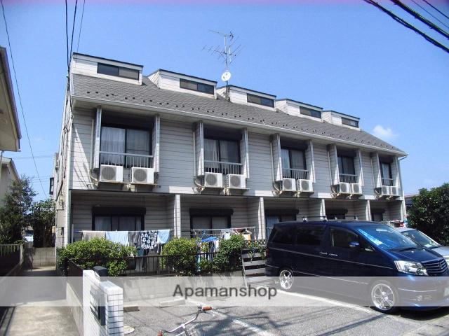 御塚山ハイツＡ棟