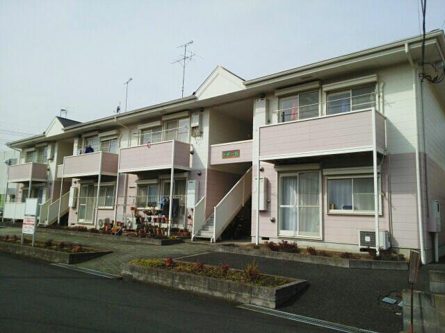 コーポ一水