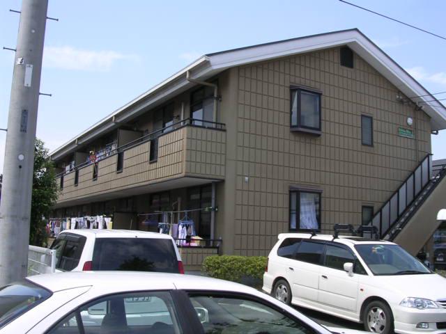 アビタシオンビラージュ1