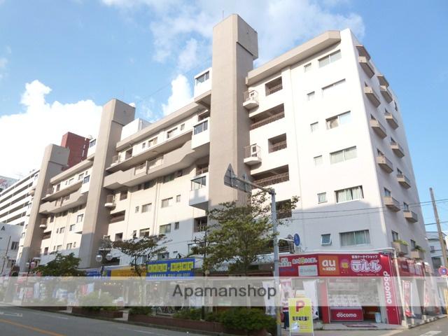 京成サンコーポ勝田台B棟