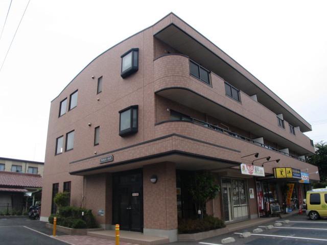 クレセントパレス