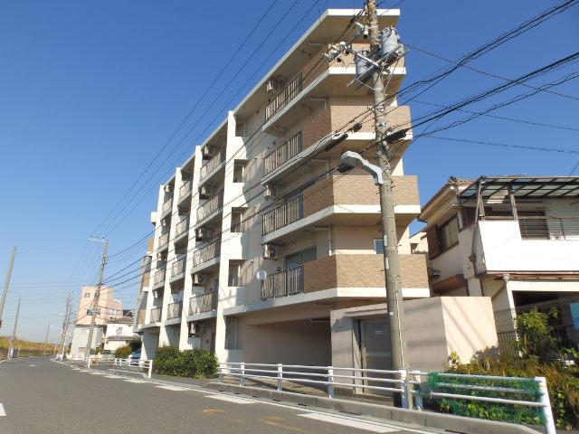 ベイサイド舞浜
