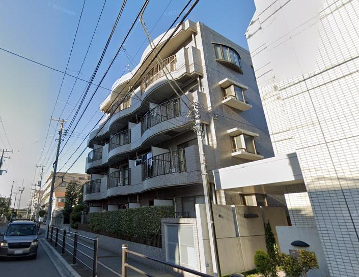 クレスト・ガーデニア