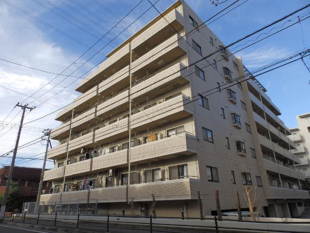 プレステージ市川