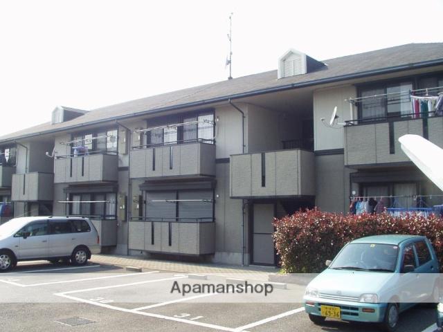 ロイヤルコート鷲巣伍番館(3DK/2階)