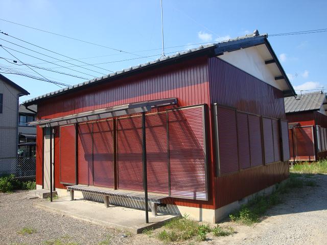 千葉県市原市旭五所の戸建賃貸