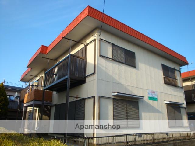 第1東山ハイツ A