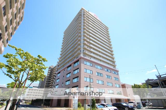 オーシャンビュー壱番館(3LDK/8階)