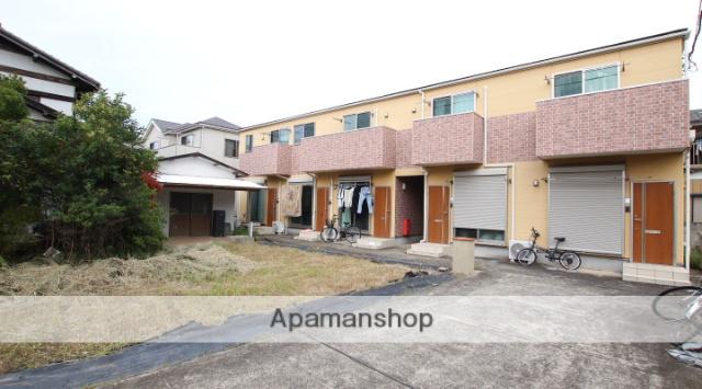 カーサ・ソレイユ八幡宿(1K/2階)