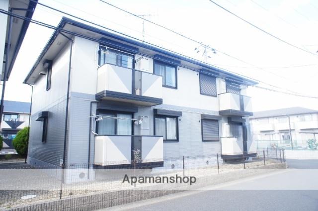 ラ・インテラ・パスC(2LDK/2階)