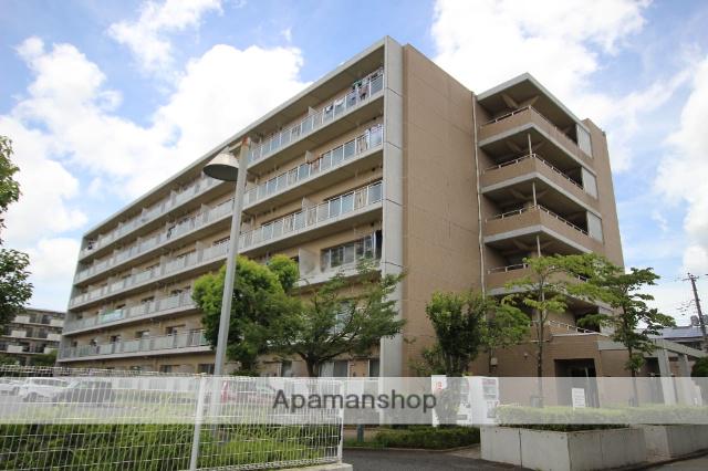 ユーフォニー市原(3LDK/5階)