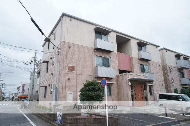 ヴィライーストB