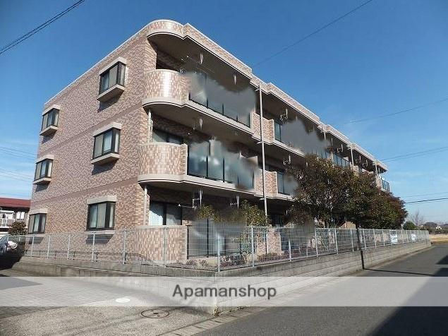 サカヤマンション・松ヶ島(3LDK/1階)