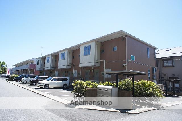 ディアス国分寺台中央