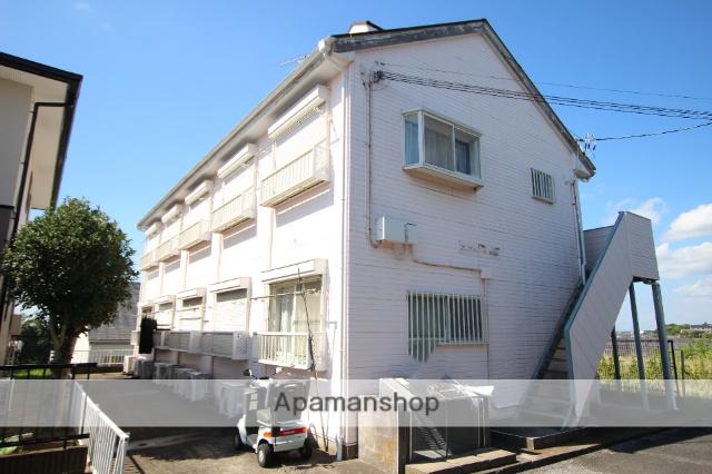 アップルシティー郡本