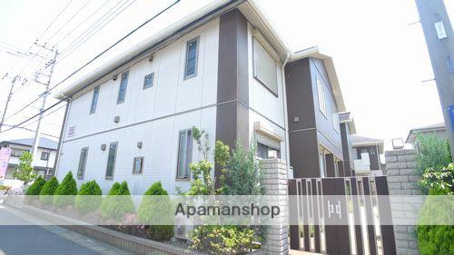 クローリスB棟(2LDK/1階)