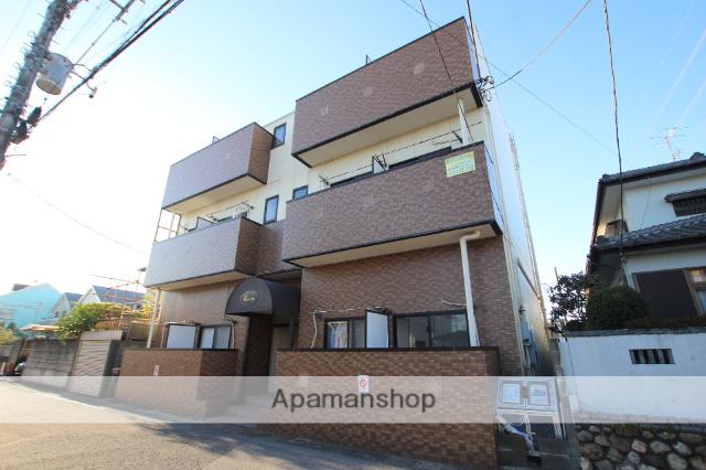 ブラッサムコーポ五井