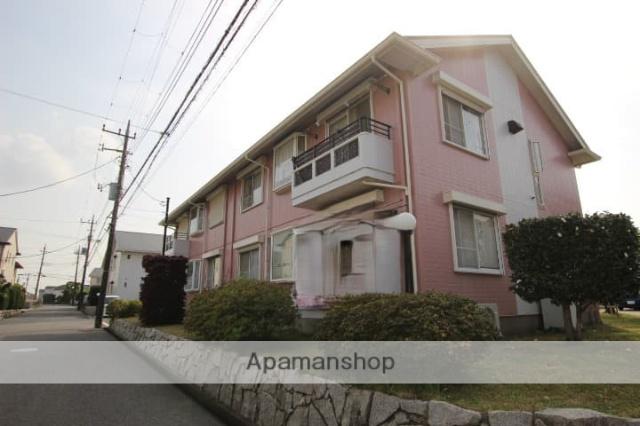 タウン国分寺台B棟