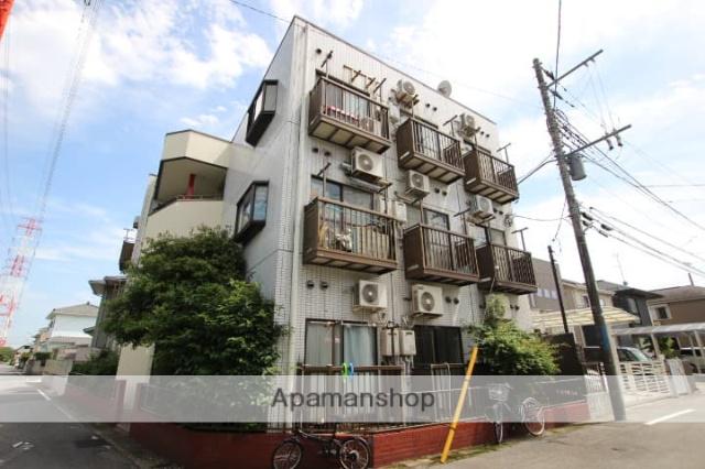 パレドール五井