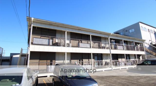 コーポCHIGUSA Ⅰ棟