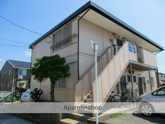 第2弘岡ハイツ(3DK/1階)