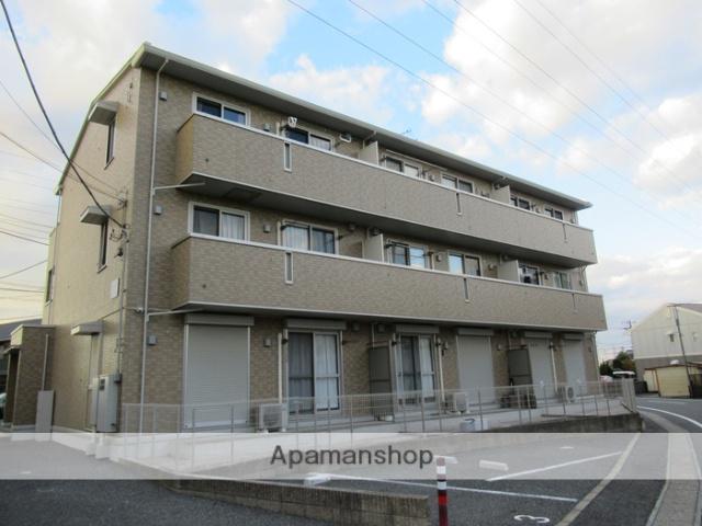 バニュルスⅣ(1LDK/3階)