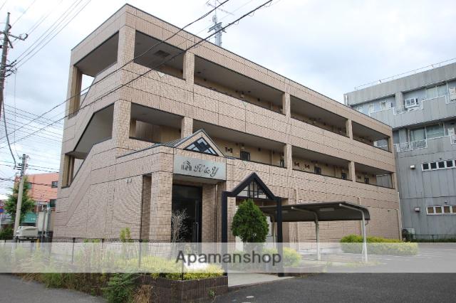 外房線 茂原駅 徒歩11分 3階建 築18年