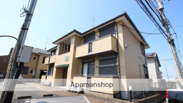 ノースヴィラNJ