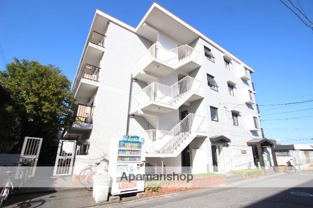 パレ・ドール市原(1K/4階)