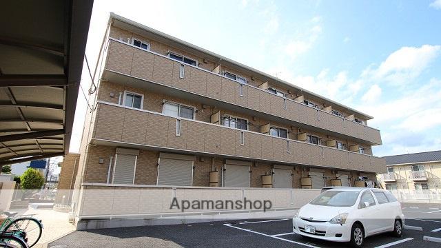 ジェンティーレ703