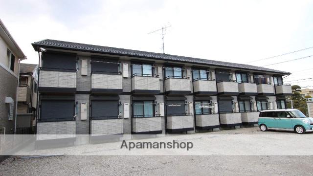 オプス・なのはな