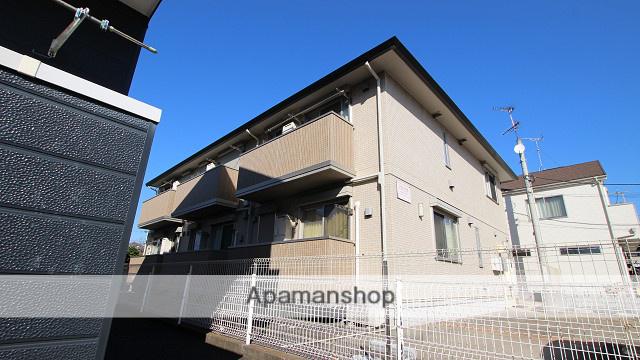 シティベリエ(1LDK/2階)