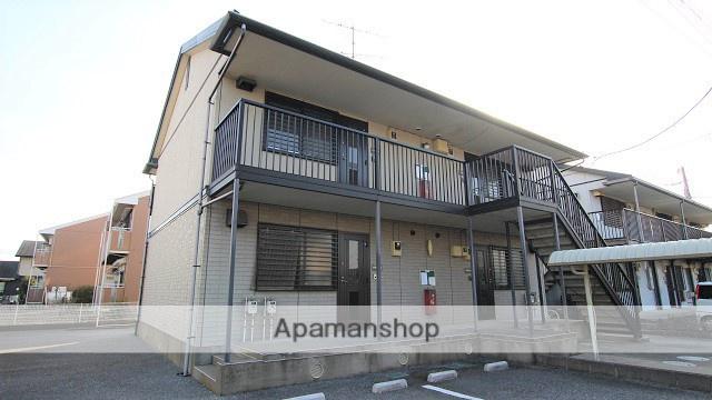 リヴェールキャッスルD