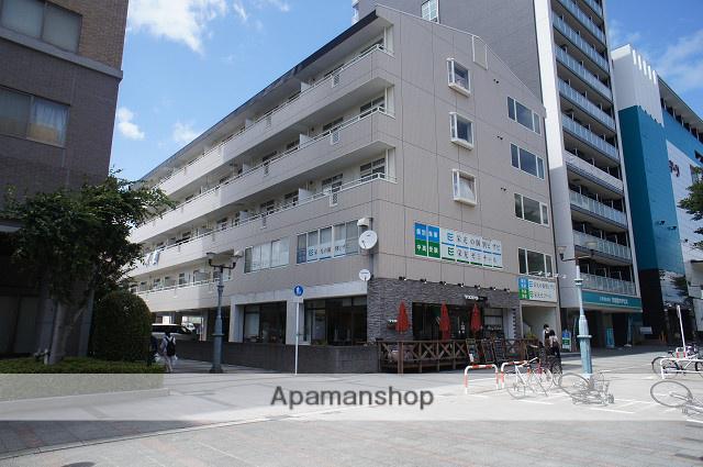 山善ビル(3LDK/5階)