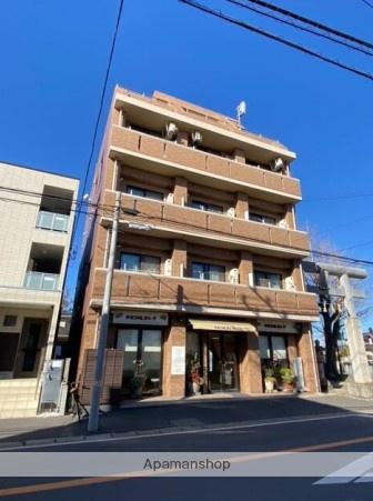 福田ビル(1K/2階)