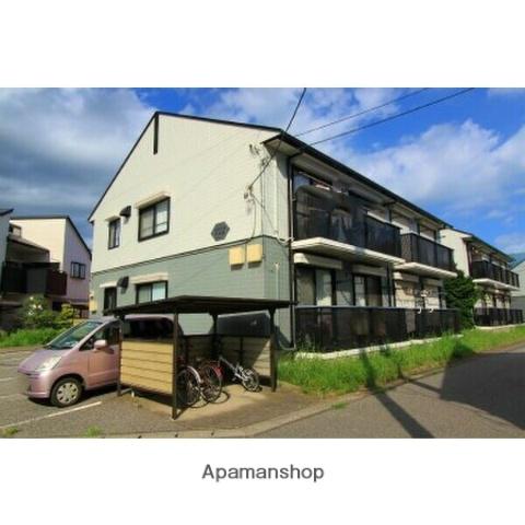 サンベルデ参番館(3DK/1階)